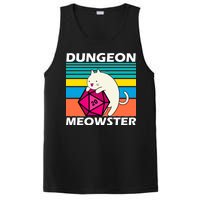 Dungeon Meowster PosiCharge Competitor Tank