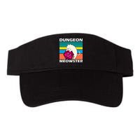 Dungeon Meowster Visor