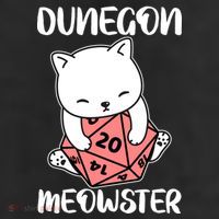Dungeon Mewoster Adult Drive Performance Visor