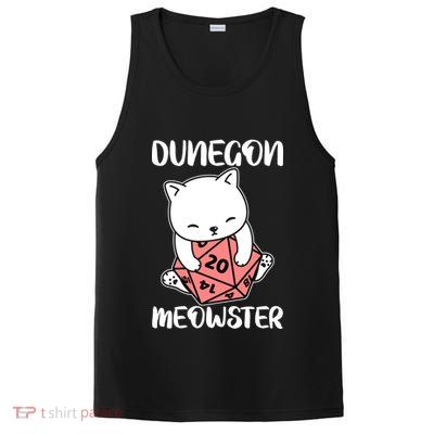 Dungeon Mewoster PosiCharge Competitor Tank