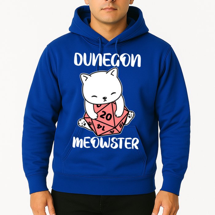 Dungeon Mewoster Hoodie