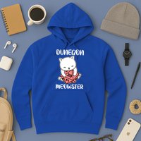 Dungeon Mewoster Hoodie
