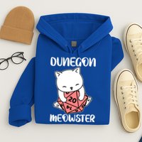 Dungeon Mewoster Hoodie