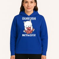 Dungeon Mewoster Hoodie