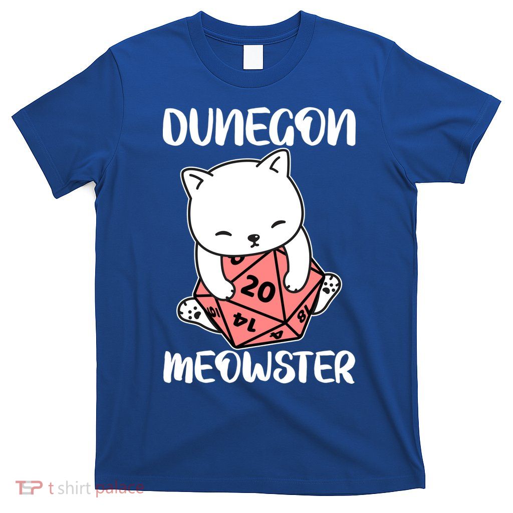 Dungeon Mewoster T-Shirt