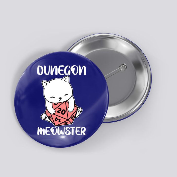 Dungeon Mewoster Button