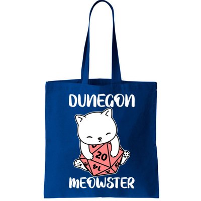 Dungeon Mewoster Bag