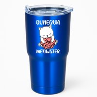 Dungeon Mewoster Tumbler