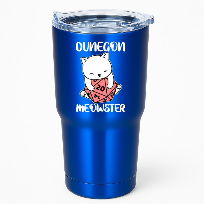 Dungeon Mewoster Tumbler