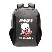 Dungeon Mewoster Vector Backpack
