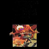 Dungeons & Diners & Dragons & Drive-Ins & Dives Coffee Mug