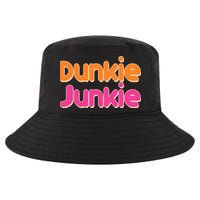 Dunkie Junkie Cool Comfort Performance Bucket Hat
