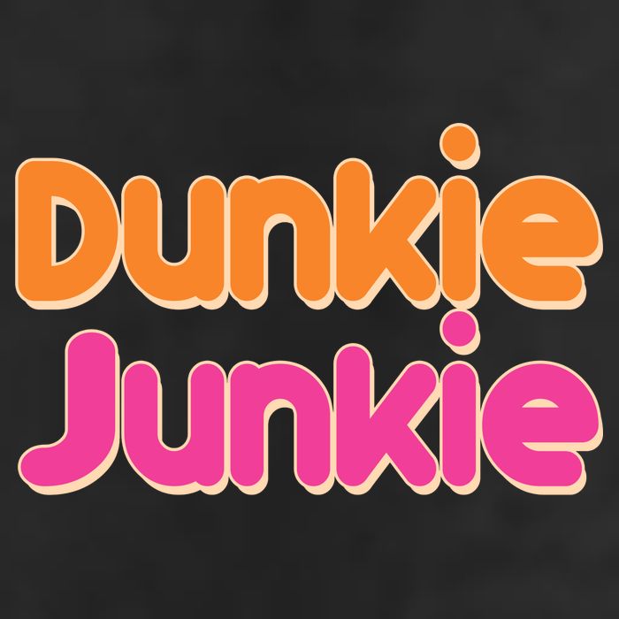 Dunkie Junkie Cool Comfort Performance Bucket Hat