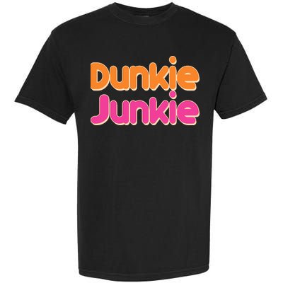 Dunkie Junkie Garment-Dyed Heavyweight T-Shirt