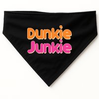 Dunkie Junkie USA-Made Doggie Bandana