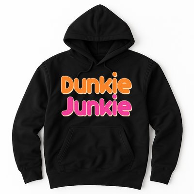 Dunkie Junkie Hoodie