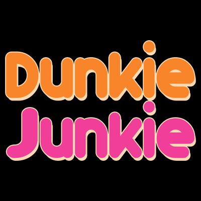 Dunkie Junkie T-Shirt