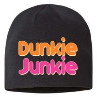 Dunkie Junkie Sustainable Beanie