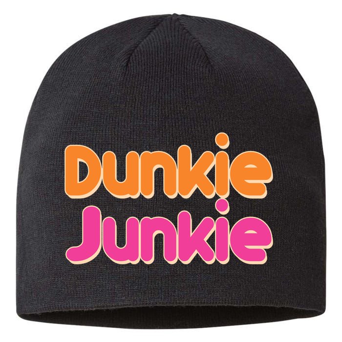 Dunkie Junkie Sustainable Beanie