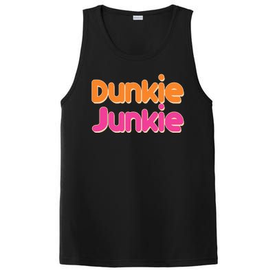 Dunkie Junkie PosiCharge Competitor Tank