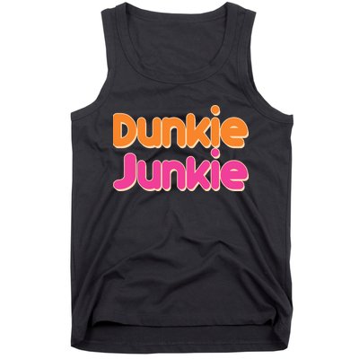 Dunkie Junkie Tank Top