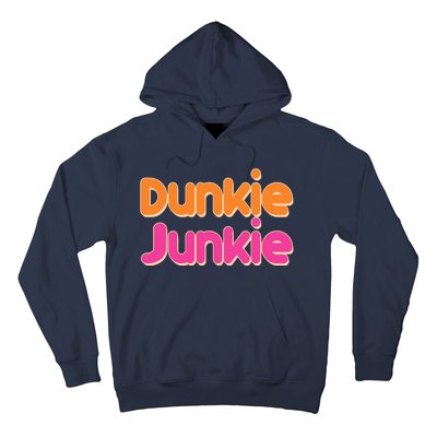 Dunkie Junkie Hoodie