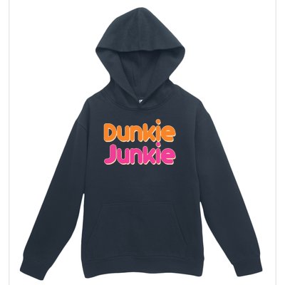 Dunkie Junkie Urban Pullover Hoodie