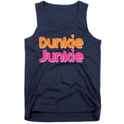 Dunkie Junkie Tank Top