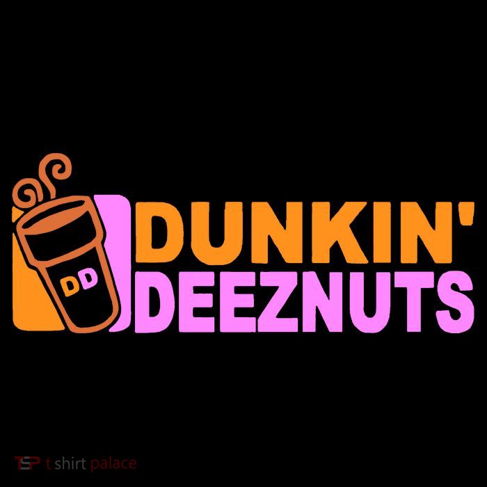 Dunkin Deeznuts Backpack