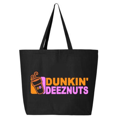 Dunkin Deeznuts 25L Jumbo Tote