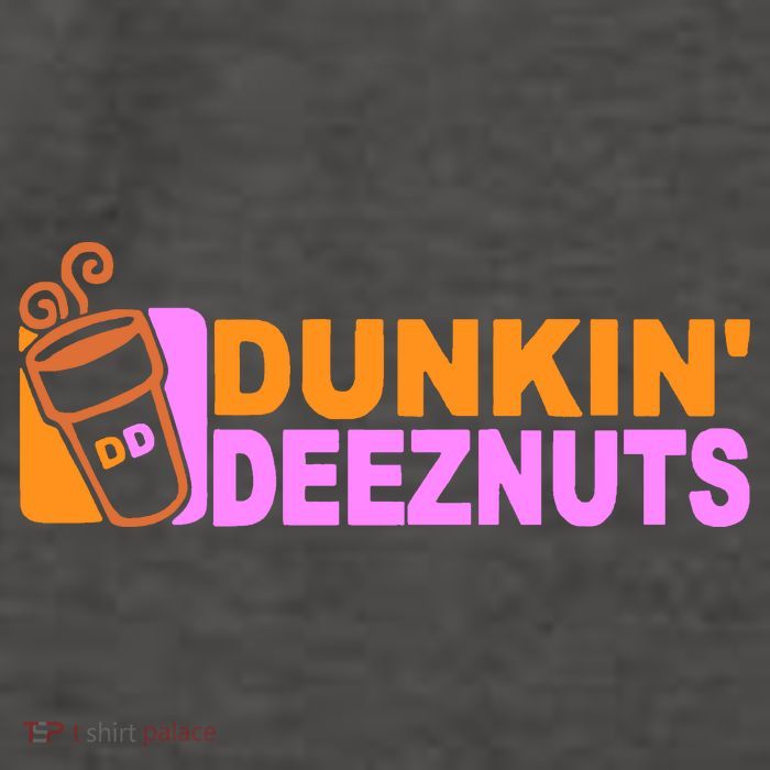 Dunkin Deeznuts Vector Backpack