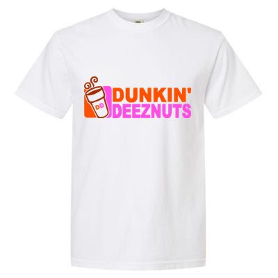 Dunkin Deeznuts Garment-Dyed Heavyweight T-Shirt