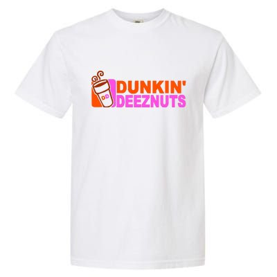 Dunkin Deeznuts Garment-Dyed Heavyweight T-Shirt