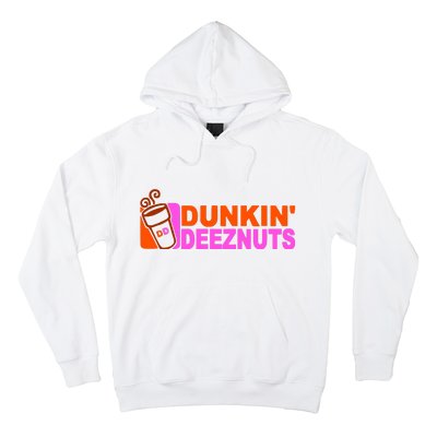 Dunkin Deeznuts Hoodie