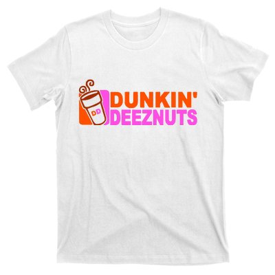 Dunkin Deeznuts T-Shirt