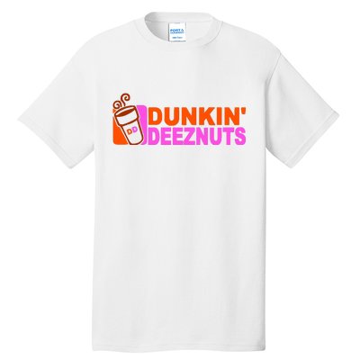 Dunkin Deeznuts Tall T-Shirt