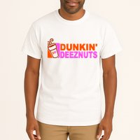 Dunkin Deeznuts Tall T-Shirt