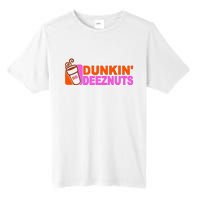 Dunkin Deeznuts Tall Fusion ChromaSoft Performance T-Shirt