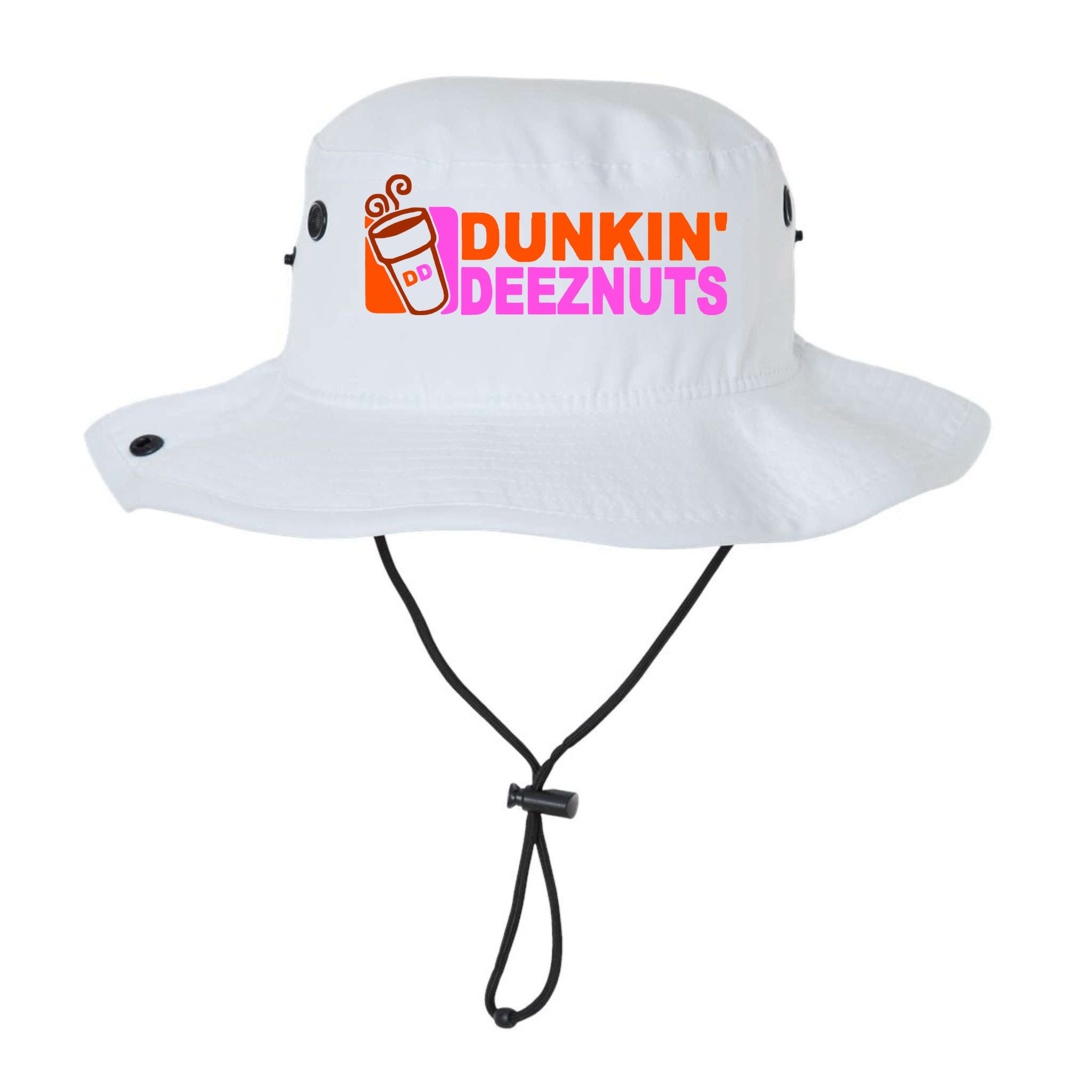 Dunkin Deeznuts Bucket Hat