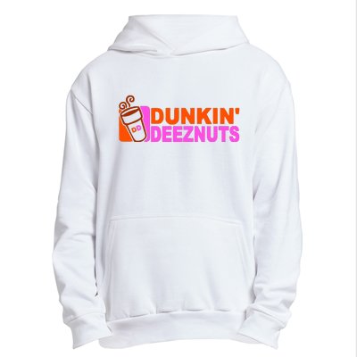 Dunkin Deeznuts Urban Pullover Hoodie