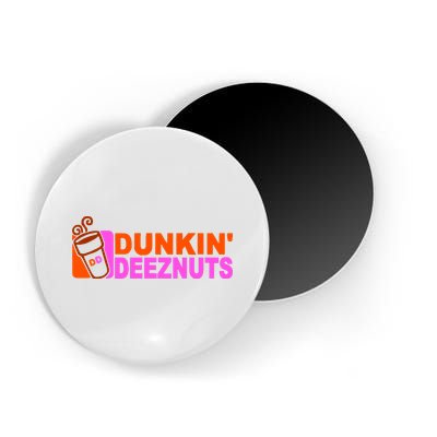 Dunkin Deeznuts Magnet