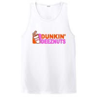 Dunkin Deeznuts PosiCharge Competitor Tank