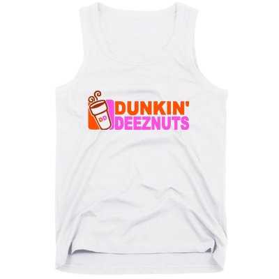 Dunkin Deeznuts Tank Top