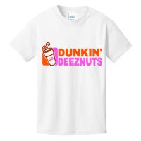 Dunkin Deeznuts Kids T-Shirt