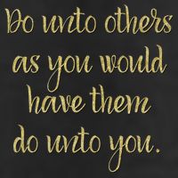 Do Unto Others Golden Rule Bible Quote Cool Gift Adult Drive Performance Visor