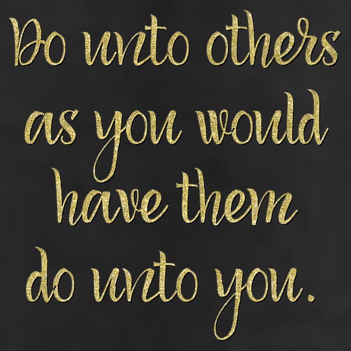 Do Unto Others Golden Rule Bible Quote Cool Gift Adult Drive Performance Visor