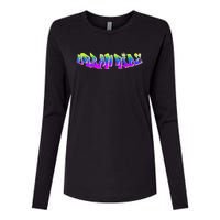 Dkb Urban Ride Bb 2024 Kpop Concert Fandom Womens Cotton Relaxed Long Sleeve T-Shirt