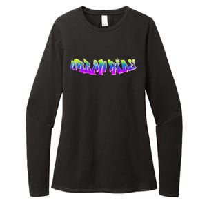 Dkb Urban Ride Bb 2024 Kpop Concert Fandom Womens CVC Long Sleeve Shirt