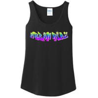 Dkb Urban Ride Bb 2024 Kpop Concert Fandom Ladies Essential Tank