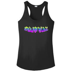 Dkb Urban Ride Bb 2024 Kpop Concert Fandom Ladies PosiCharge Competitor Racerback Tank